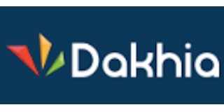 Logomarca de Dakhia Indústria e Comércio de Termoplásticos