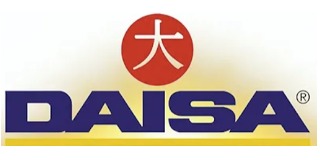 Logomarca de Fundição Daisa