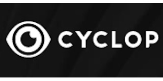 Logomarca de Cyclop Ilustração Designer