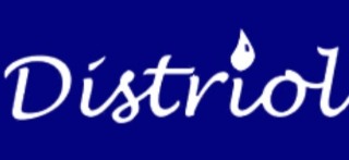 Logomarca de DISTRIOL | Indústria de Extração Vegetal