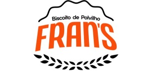 BISCOITO DE POLVILHO FRAN'S