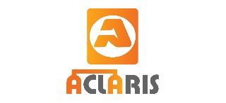 Logomarca de ACLARIS | Soluções em Tratamento de Água