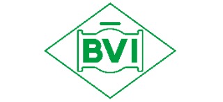 Logomarca de BVI BRASIL | Válvulas Industriais