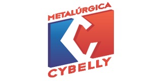 Logomarca de Metalúrgica Cybelly Ltda.