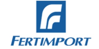 Logomarca de Fertimport