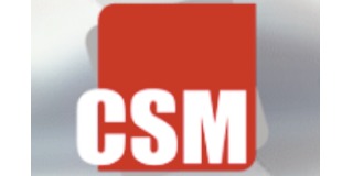 Logomarca de Csm Contabilidade Empresarial