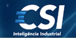 Logomarca de Csi Engenharia e Sistemas
