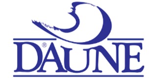 Logomarca de Daune Travesseiros de Penas e Plumas