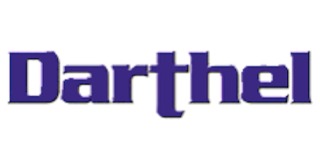 Logomarca de Darthel Indústria de Plásticos