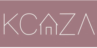 Logomarca de KCASA | Acessórios para Organização