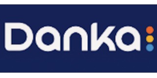 Logomarca de Danka Indústria e Comércio de Bolsas