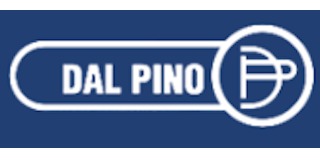 Logomarca de Indústria de Serras Dal Pino