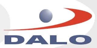 Logomarca de Dalo Eletrotécnica, Construções e Comércio