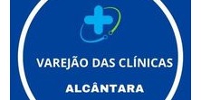 Logomarca de VAREJÃO DAS CLINICAS | Material Médico e Hospitalar