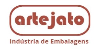 Logomarca de ARTEJATO | Indústria de Embalagens