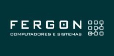 Logomarca de FERGON | Soluções de Hardware e Software