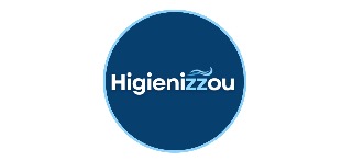 Logomarca de Higienizzou | Limpeza de Estofados