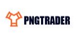 Logomarca de PNGTRADER | Tubos e Conexões Industriais