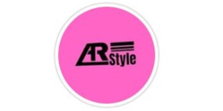 Logomarca de AR STYLE | Moda Masculina e Feminina