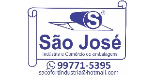 Logomarca de SÃO JOSÉ | Indústria e Comércio de Embalagens