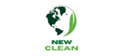 Logomarca de NEW CLEAN | Material de Higiene e Limpeza no Rio de Janeiro