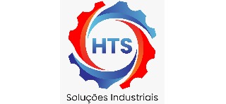 Logomarca de HTS | Soluções em Manutenção Industrial