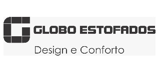Logomarca de Globo Estofados