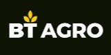 Logomarca de BT AGRO BRASIL | Comercialização de Commodities