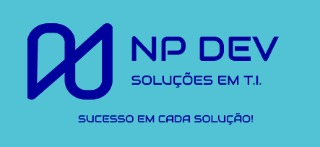 NP DEV | Soluções em T.I.