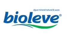 Logomarca de BIOLEVE | Água Mineral Natural e Sucos