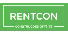 Logomarca de RENTCON | Locação e Comércio de Containers