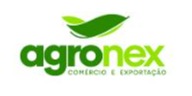Logomarca de Empresa Agronex