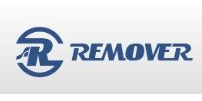 Logomarca de REMOVER | Sistema de Remoção a Vapor