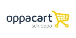 Logomarca de OPPACART | Carrinhos e Equipamentos para Supermercado