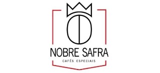 Logomarca de Nobre Safra Cafés Especiais