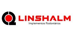 Logomarca de LINSHALM | Implementos Rodoviários