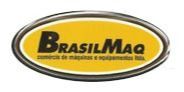 Logomarca de BRASILMAQ | Locação de Máquinas e Equipamentos