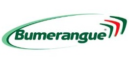 Logomarca de BUMERANGUE | Food Trucks e Veículos Especiais
