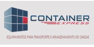 Logomarca de CONTAINER EXPRESS | Equipamentos para Transporte e Armazenamento de Cargas