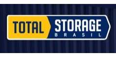 Logomarca de Total Storage Brasil