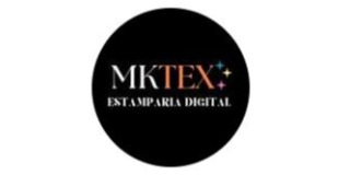 Logomarca de MKTEX | Uniformes e Camisetas
