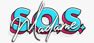 Logomarca de SOS MADAME