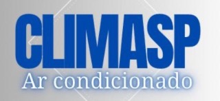 Logomarca de CLIMA SP | Ar Condicionado