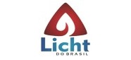 Logomarca de LICHT DO BRASIL | Produtos Químicos, Farmoquímicos e Química Fina