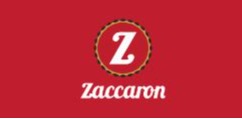 Logomarca de Zaccaron Alimentos