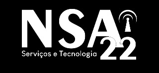 Logomarca de NSA | Telecomunicações e Tecnologia