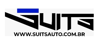 Logomarca de SUITS | Peças e Acessórios Automotivos