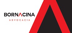 Logomarca de Advocacia Bornacina