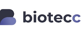 Logomarca de BIOTECC | Produtos Químicos e para Laboratório