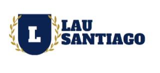 Logomarca de LAU SANTIAGO | Serralheria